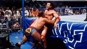 WWE Raw, Season 2 Episode 34 image