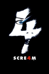 Scream 4 as Rebecca Walters