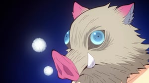 Demon Slayer: Kimetsu no Yaiba, Season 1 Episode 15 image