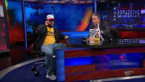 The Daily Show, Season 15 Episode 150 image