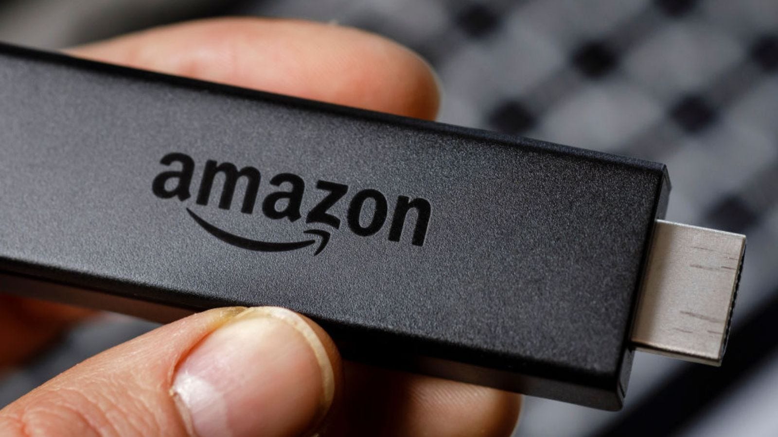 Slashed the Prices on All Sorts of Fire TV Stick Models — Starting at  Just $25