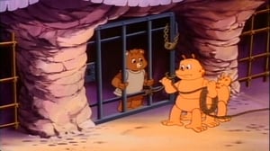 The Adventures of Teddy Ruxpin, Season 1 Episode 45 image