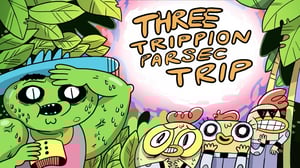 Space Chickens in Space, Season 1 Episode 17 image