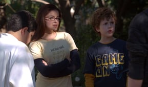 Modern Family, Season 3 Episode 8 image