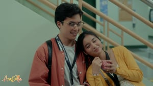 AraBella, Season 1 Episode 70 image