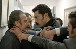 Karadayi, Season 3 Episode 20 image