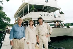 Das Traumschiff, Season 1 Episode 44 image