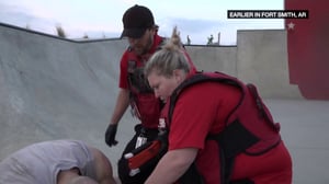 Live Rescue, Season 1 Episode 6 image