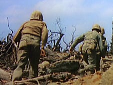 World War II in Colour, Season 1 Episode 13 image