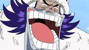 One Piece, Season 3 Episode 10 image