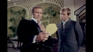 It Takes a Thief, Season 2 Episode 4 image