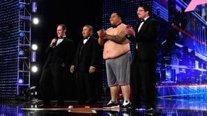 America's Got Talent, Season 8 Episode 6 image