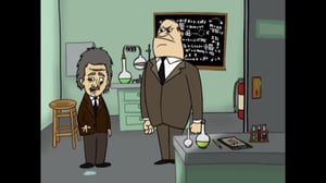 Wonder Showzen, Season 1 Episode 2 image