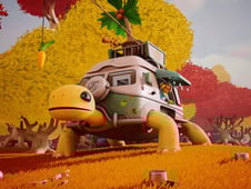 LEGO® DreamZzz, Season 1 Episode 9 image