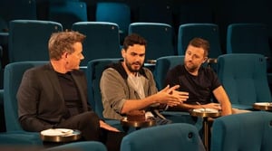 Gordon Ramsay's Future Food Stars, Season 1 Episode 7 image