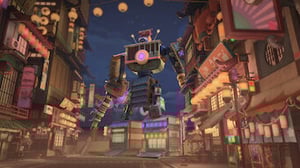 Samurai Rabbit: The Usagi Chronicles, Season 2 Episode 8 image