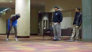 The Agent, Season 1 Episode 6 image