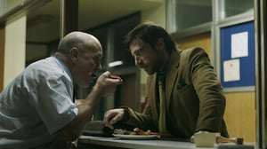 Monzón: A Knockout Blow, Season 1 Episode 10 image