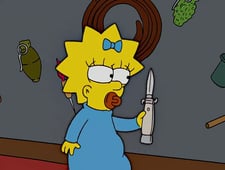 The Simpsons, Season 17 Episode 21 image