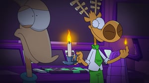 L'Agent Jean, Season 1 Episode 43 image