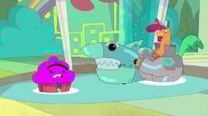 Cupcake & Dino: General Services, Season 2 Episode 4 image