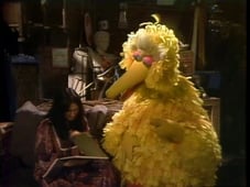Sesame Street, Season 8 Episode 108 image