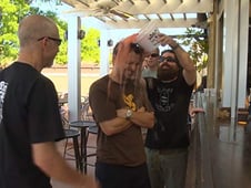 Drinking Made Easy, Season 2 Episode 4 image