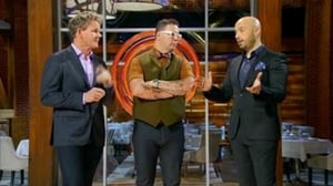 MasterChef Junior, Season 2 Episode 3 image
