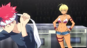 Food Wars: Shokugeki no Soma, Season 1 Episode 7 image