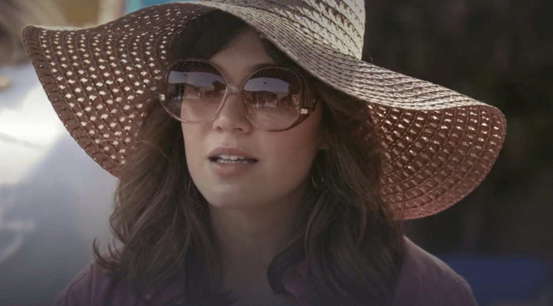 Mandy Moore, This Is Us