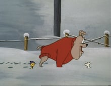 The Sylvester & Tweety Mysteries, Season 3 Episode 7 image