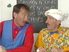 ChuckleVision, Season 4 Episode 2 image