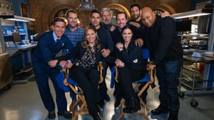 NCIS: Hawai'i, Season 2 Episode 10 image