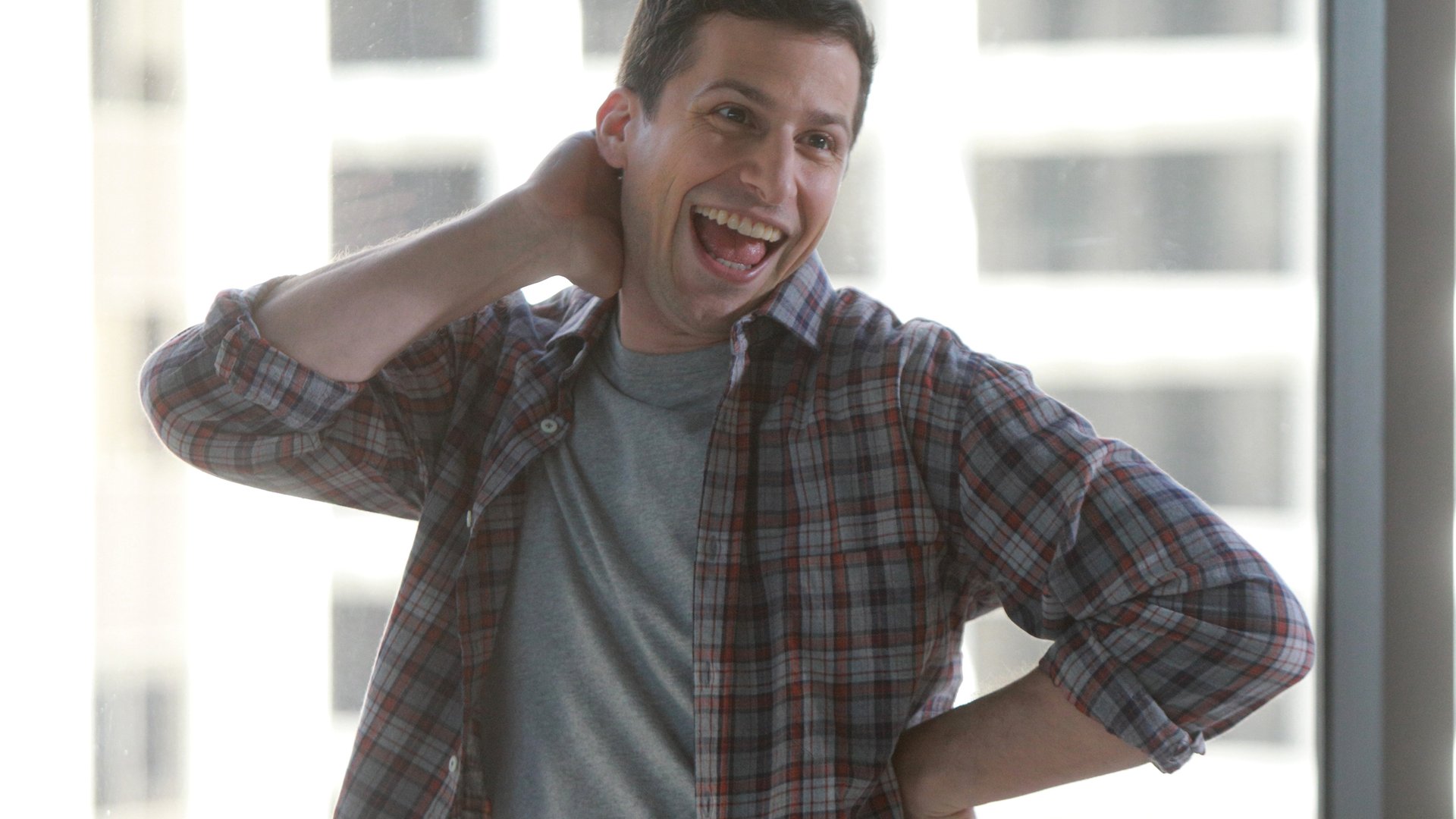 Andy Samberg, Brooklyn Nine-Nine