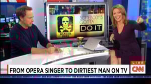 The Daily Show, Season 20 Episode 5 image