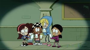 The Casagrandes, Season 1 Episode 10 image