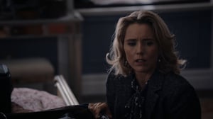 Madam Secretary, Season 2 Episode 13 image