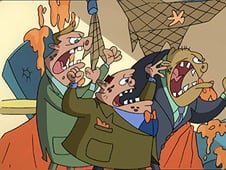 Mega Babies, Season 1 Episode 8 image