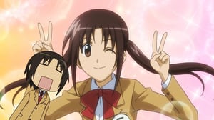 Seitokai Yakuindomo, Season 1 Episode 21 image