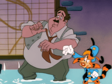 Bonkers, Season 1 Episode 49 image