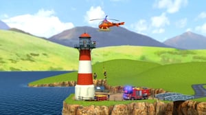 Fireman Sam, Season 8 Episode 16 image