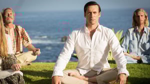 Mad Men, Season 7 Episode 14 image