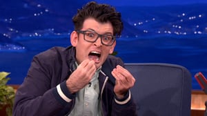 Conan, Season 2 Episode 66 image