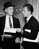 87th Precinct, Season 1 Episode 4 image