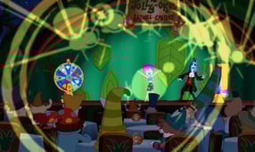 The 7D, Season 2 Episode 16 image