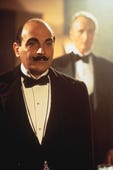Agatha Christie's Poirot, Season 3 Episode 1 image