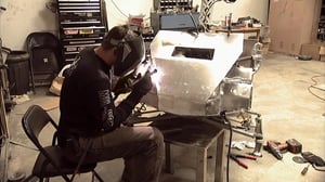 Howe & Howe Tech, Season 1 Episode 5 image