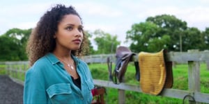 Free Rein, Season 1 Episode 2 image