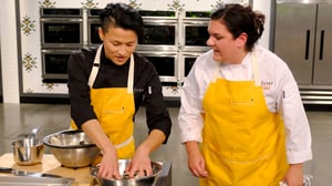 Top Chef Amateurs, Season 1 Episode 3 image