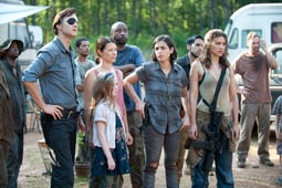 The Walking Dead, Season 4 Episode 7 image